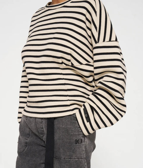 Sudadera SMOK